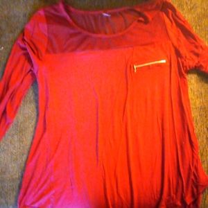 Brand new plus size top